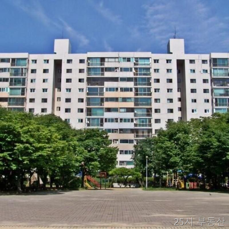 목동 신시가지 5단지 24평 사진 2
