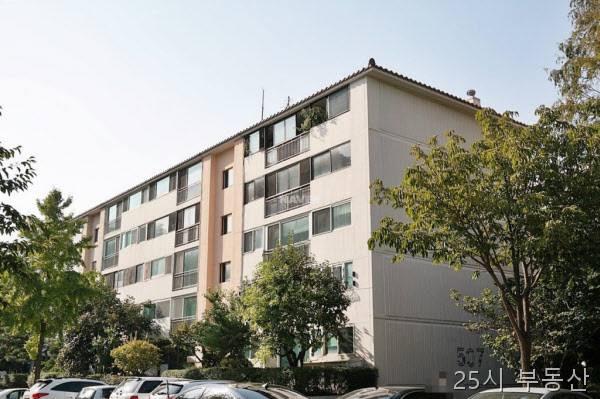 목동 신시가지 5단지 24평 사진